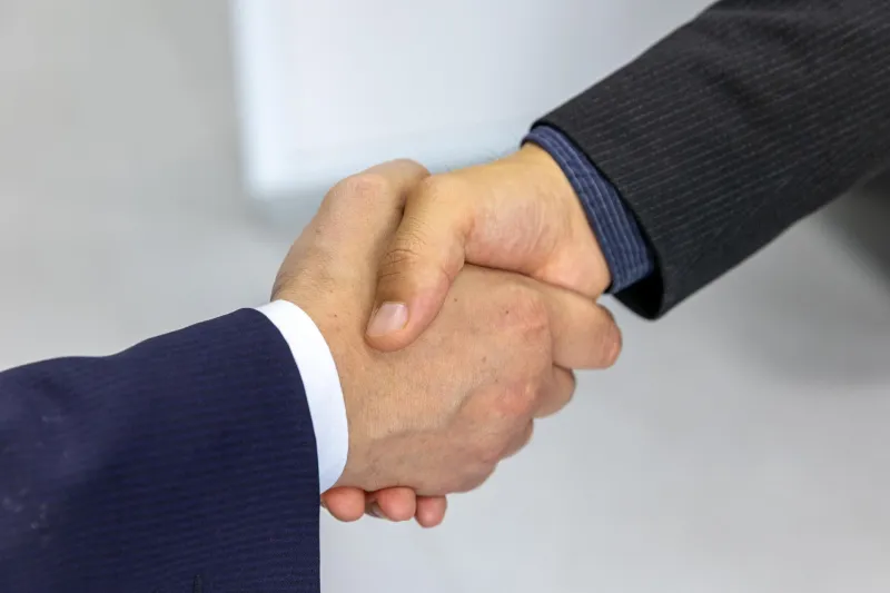 Adjacent, Not Opposing: Why Your Next Best Partner May Be Operating Just Outside Your Line of Sight