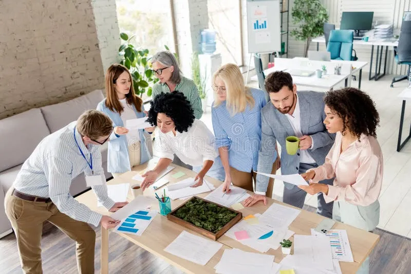 Unlikely Alliances: How Businesses Across Unrelated Industries Are Building New Revenue Together