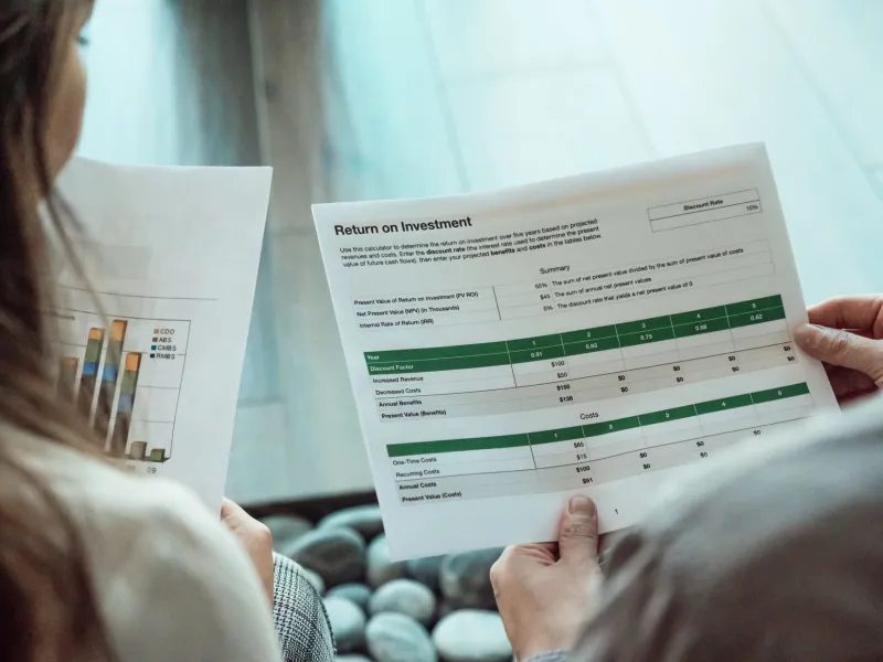 Counting What Actually Counts: A Financial Audit Framework for Your Existing Partnership Portfolio