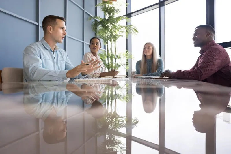 When the Numbers Don't Add Up for Them: Fixing the Risk-Reward Imbalance That Repels Top-Tier Partners