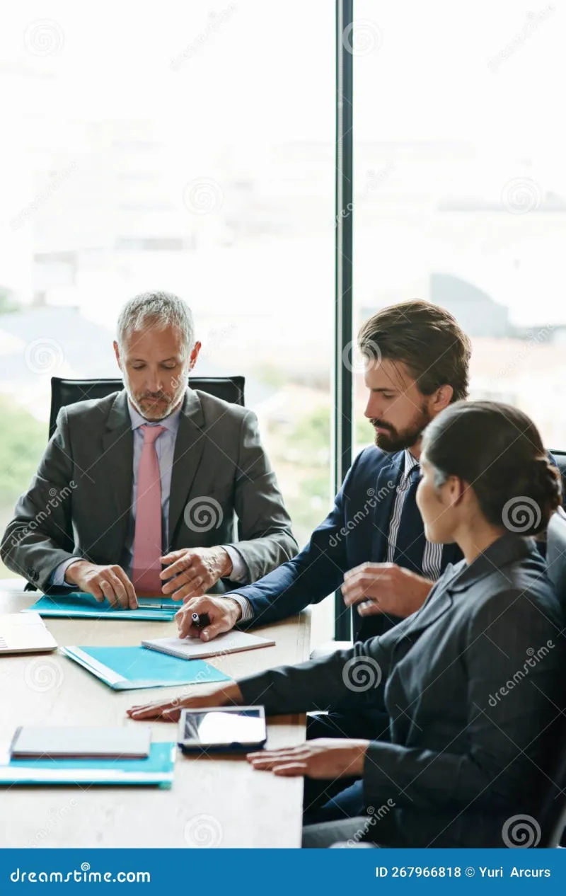 Governance Gaps: The Structural Flaw That Quietly Destroys High-Potential Alliances
