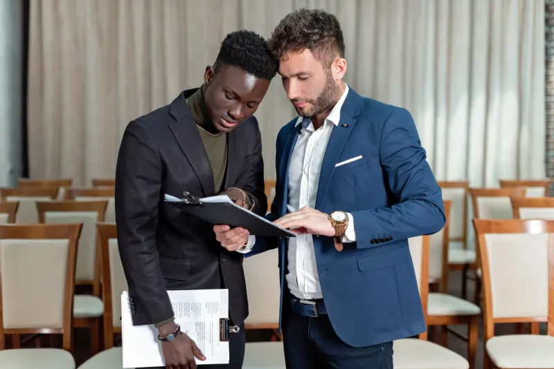 Locked In by Success: Why Your First Partnership Deal Is Quietly Limiting Every One That Follows