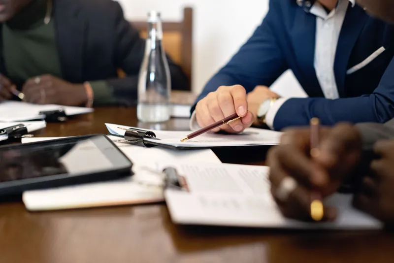 Loyalty or Liability: Recognizing When a Strong Partnership Has Quietly Become a Constraint