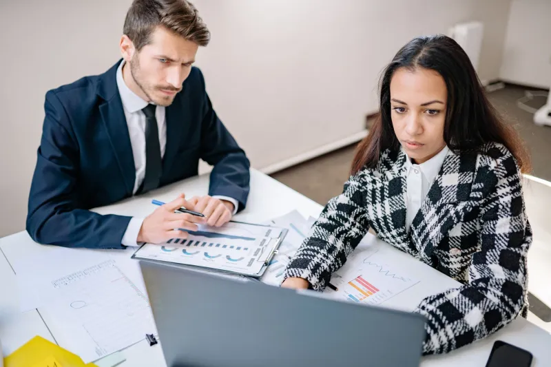 The Partnership Health Check You Keep Postponing: Structural Warning Signs That Revenue Metrics Will Never Reveal