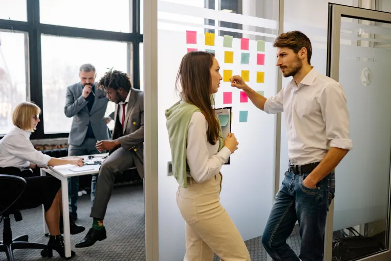 Partnership Stacking: The Portfolio Playbook for Scaling Growth Through Five Interlocking Alliances