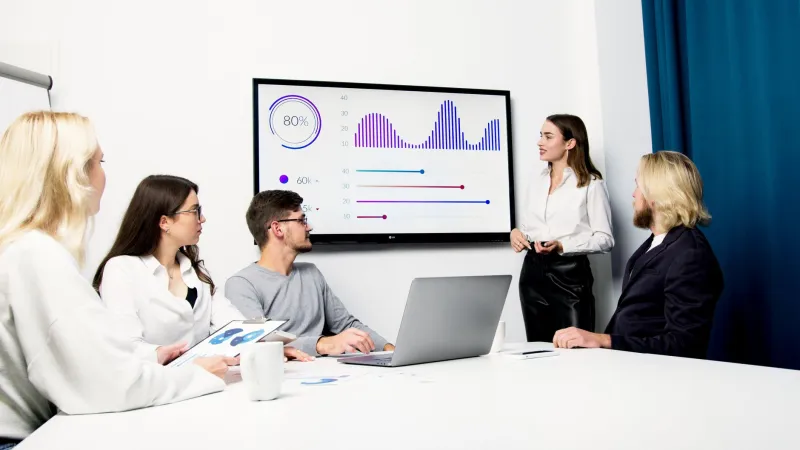 The Revenue Hidden in Plain Sight: Conducting an Internal Partnership Audit Across Your Organization