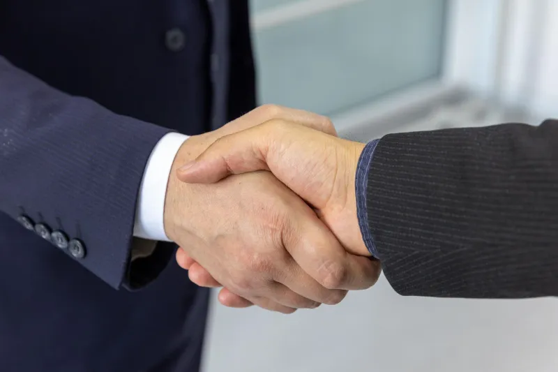 Strength Through Reliance: The Strategic Case for Embracing Asymmetric Dependency in Partnerships